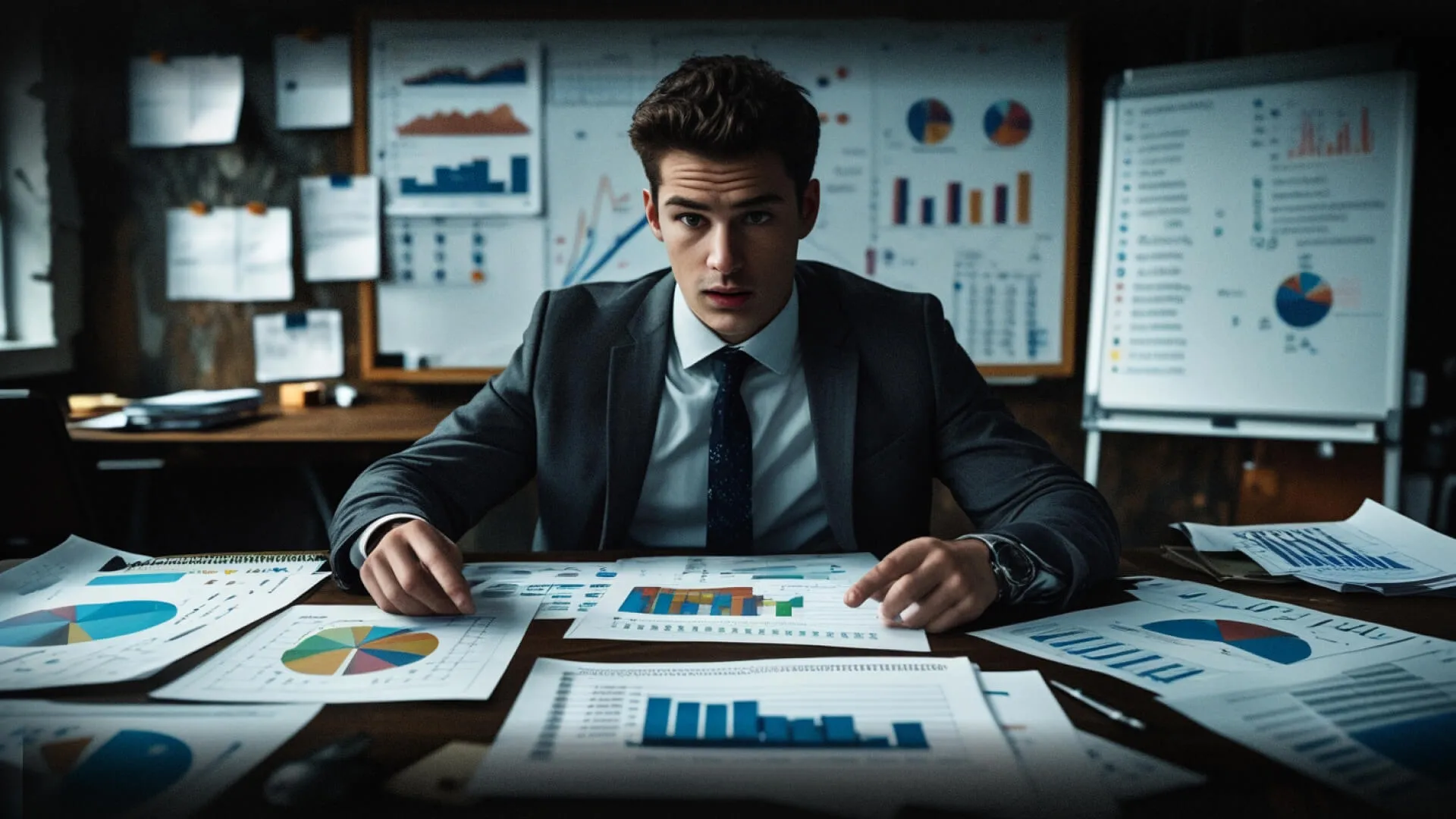 Желтые клиенты — эмоции и энергия