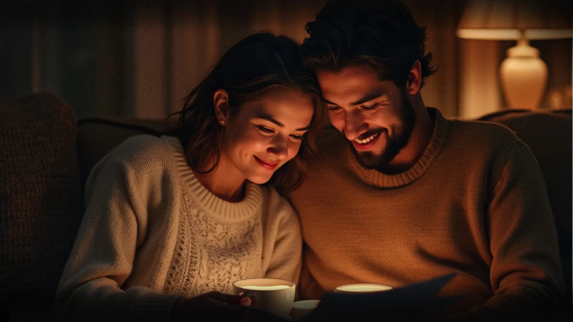 Желтые клиенты — эмоции и энергия