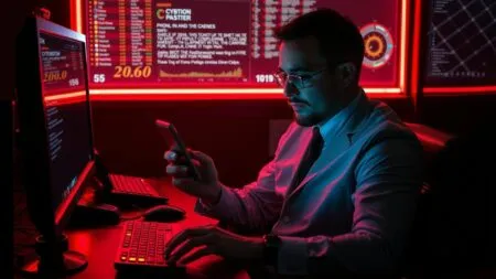 Процесс продаж через переписку